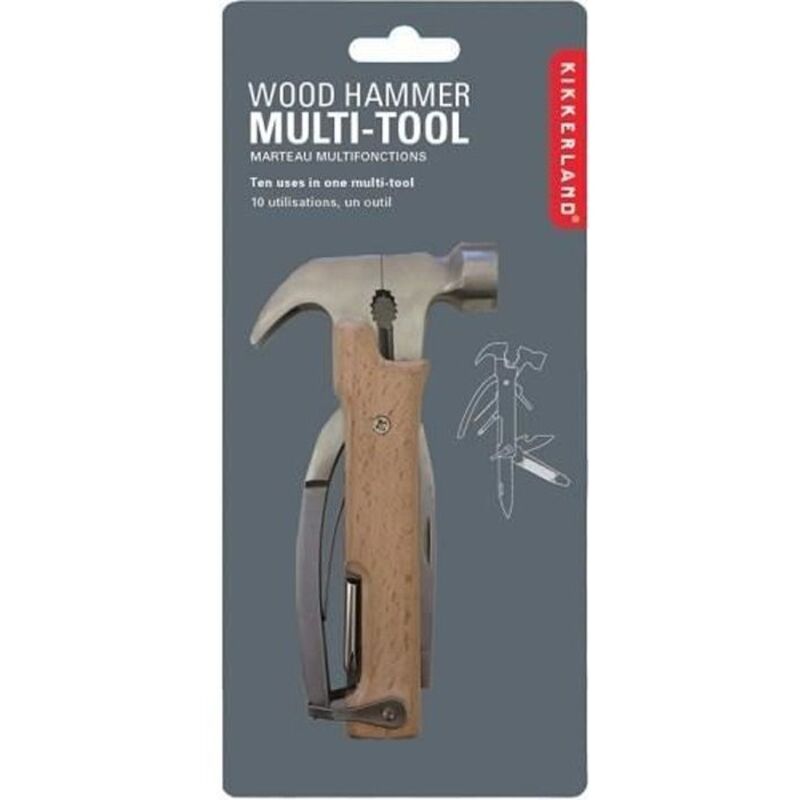Multi-tool Hammer