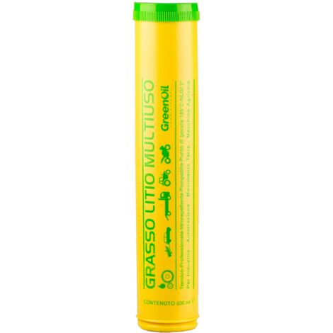 Multi -Use -Fettpatrone 400 g
