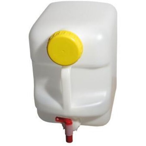 Multi-Weithalskanister 20 l