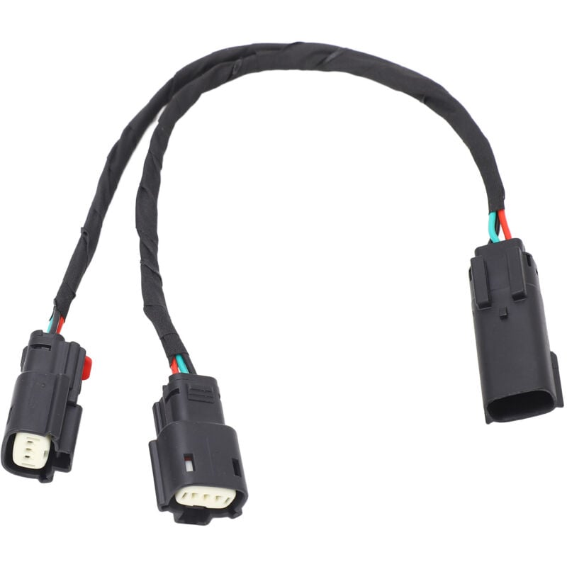 Image of Multi-Zubehör-Kabelbaum 278003684, zuverlässiger und stabiler Ersatz für Sea-Doo Fish Pro GTX 155.