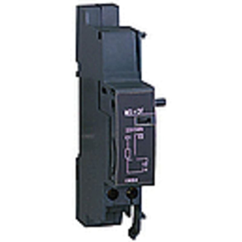 Schneider Electric - Multi9 - déclencheur voltmétrique - mx-of - 24Vca - 19066