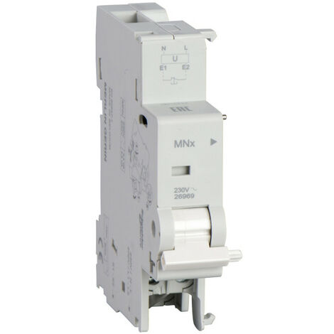 Multi9 MNx - déclencheur - 400VAC (M9A26971)