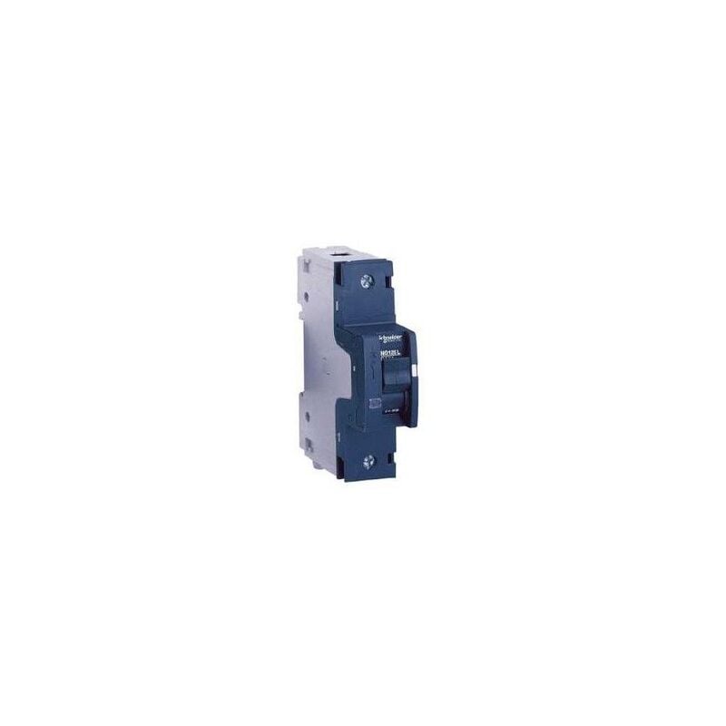 Schneider Electric - Disjoncteur 20A 1P courbe c 50kA NG125L 18779