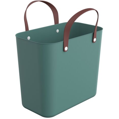 MULTIBAG 25 LT STYLE NEW VERDE