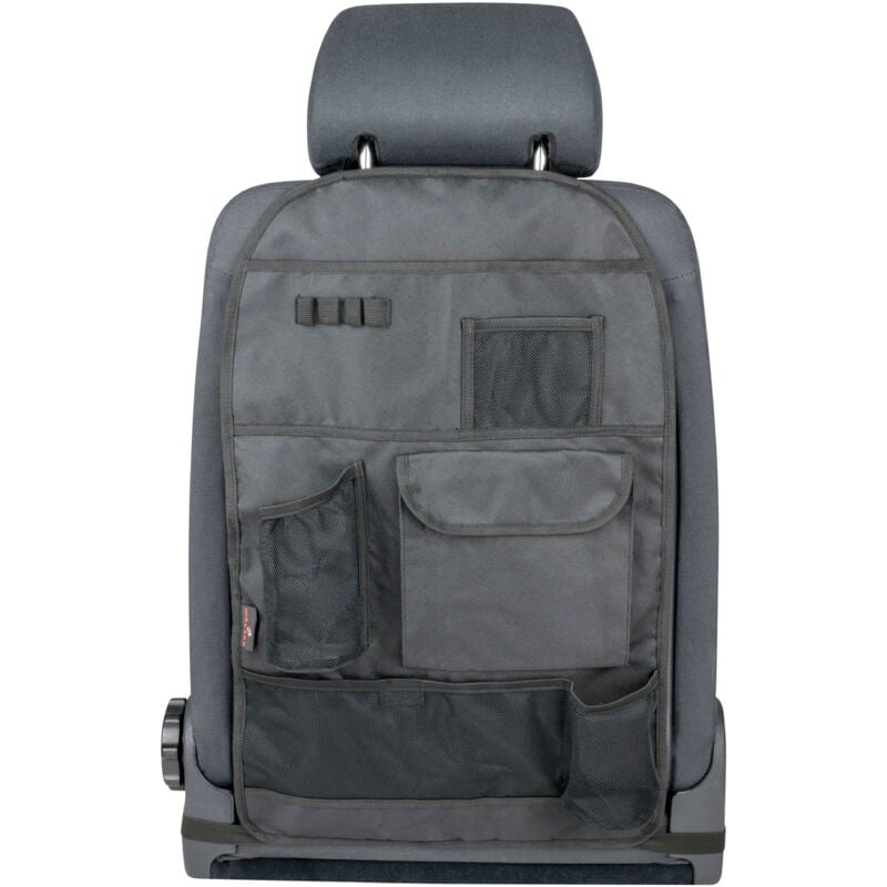 Walser - Multibag Car Organizer 64x40 cm noir