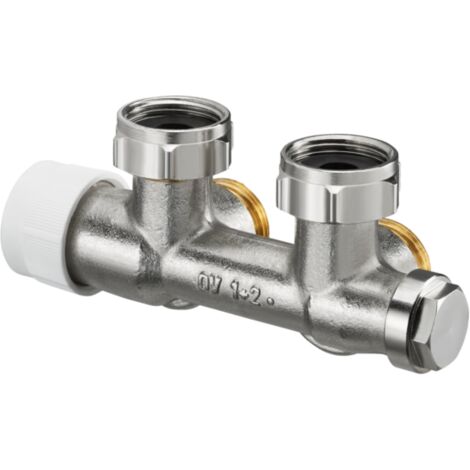 MULTIBLOCK T EQUERRE 1/2x 3/4M MONOTUBE/BITUBE