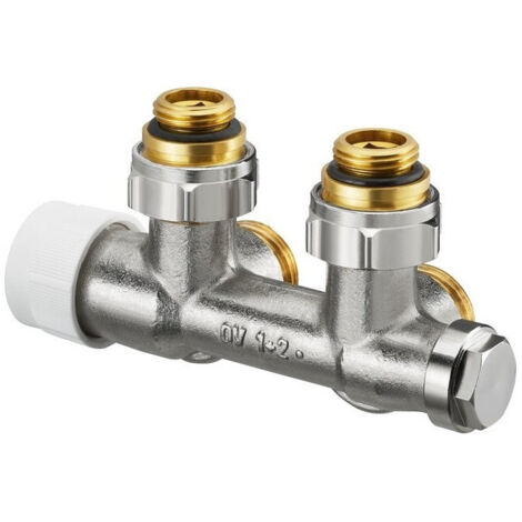 MULTIBLOCK T EQUERRE 1/2x 3/4M MONOTUBE/BITUBE
