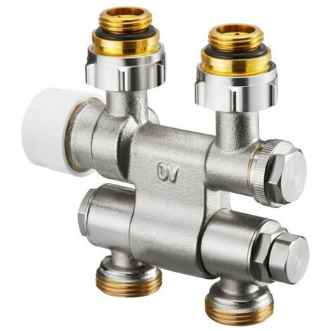 MULTIBLOCK TF ORIENTABLE 1/2x 3/4M MONOTUBE/BITUBE