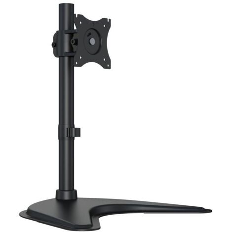 Multibrackets 3323 supporto da tavolo per Tv a schermo piatto 68,6 cm (27") Nero Scrivania