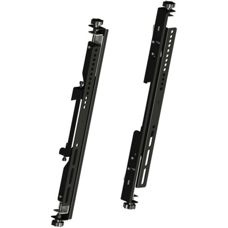 Multibrackets 3798 Adattatore Supporto per Montaggio Monitor Nero