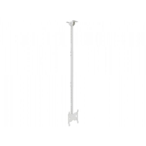 Multibrackets 4757 Supporto per display espositivi 81,3 cm (32") Bianco