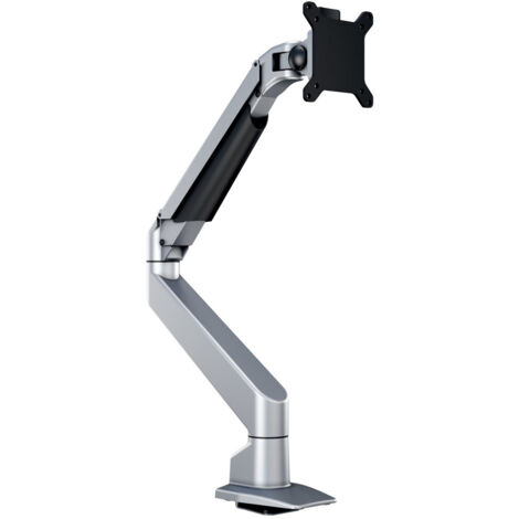 Multibrackets 7167 supporto da tavolo per Tv a schermo piatto 81,3 cm (32") Argento Scrivania