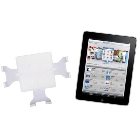 Multibrackets - soporte m universal pad grabber - - 7350022734111