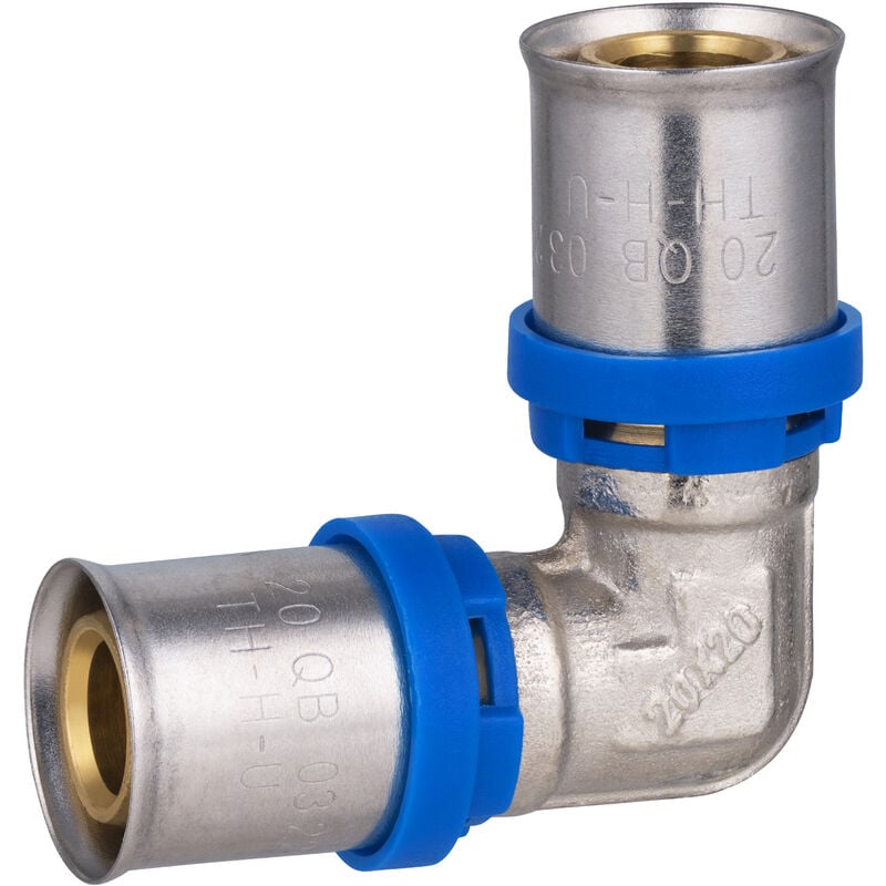 

Multicapa para engastar codo multiperfil igual Ø20 NOYON & THIEBAULT