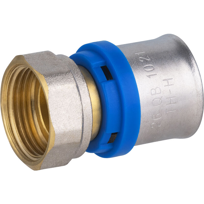 

Multicapa para engastar racor multiperfil hembra H20x27 Ø26 NOYON & THIEBAULT