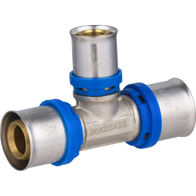

Multicapa para engastar T multiperfil reducida Ø26-20-26 NOYON & THIEBAULT