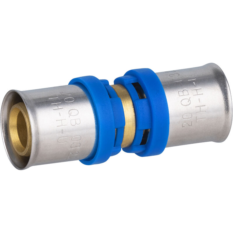 

Multicapa para engastar unión multiperfil igual Ø20 NOYON & THIEBAULT