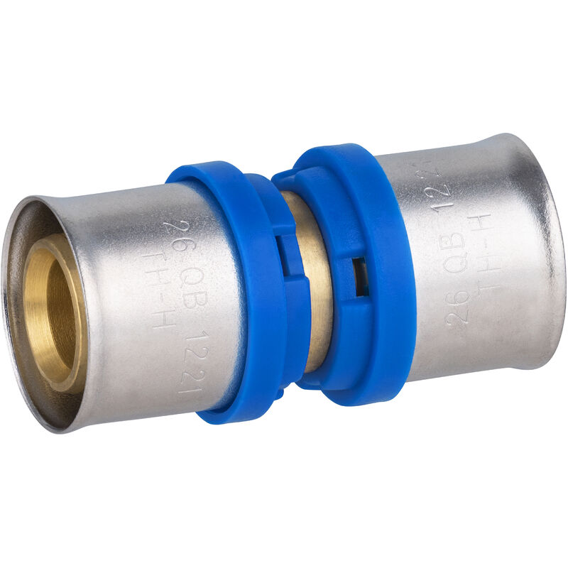 

Multicapa para engastar unión multiperfil igual Ø26 NOYON & THIEBAULT