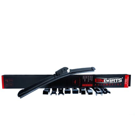 MultiClip Autowischerblatt - 530mm