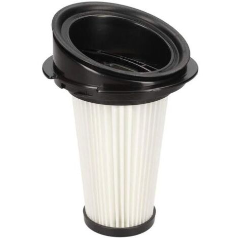 Multicolored Replacement Filter for Stick Vacuum X-Pert 160 ZR005202