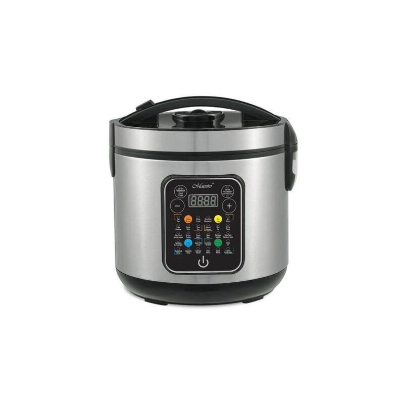 MULTICOOKER MAESTRO MR-794 30 programmi