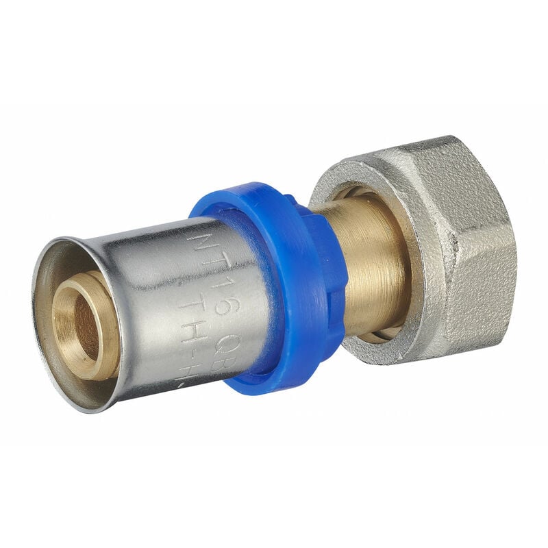 Noyon&thiebault - Multicouche à sertir multiprofil raccord femelle