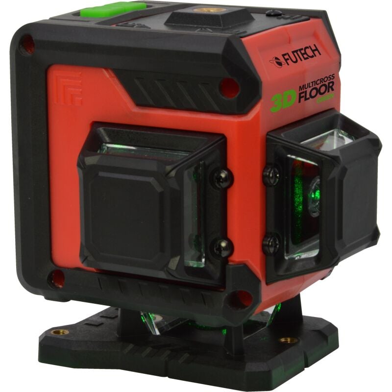 Multicross 3D Floor 028.3FG