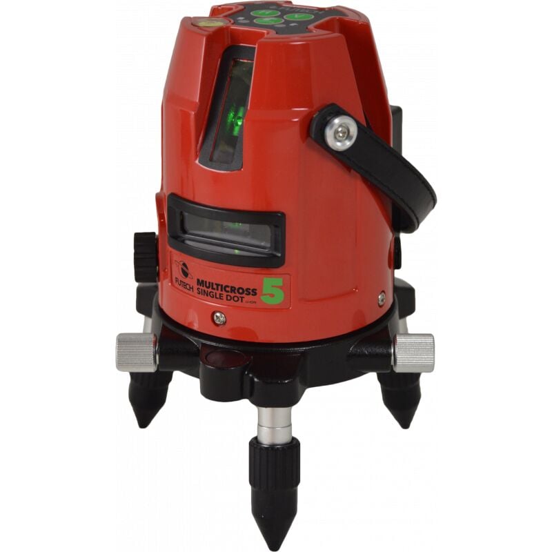 Multicross 5 sd Vert 033.05G