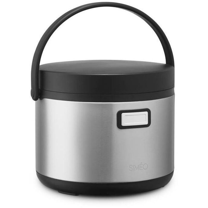 SIMEO Cuiseur Vapeur SIMEO TCE610