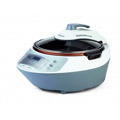 Multicuiseur ARIETE Twist 2945