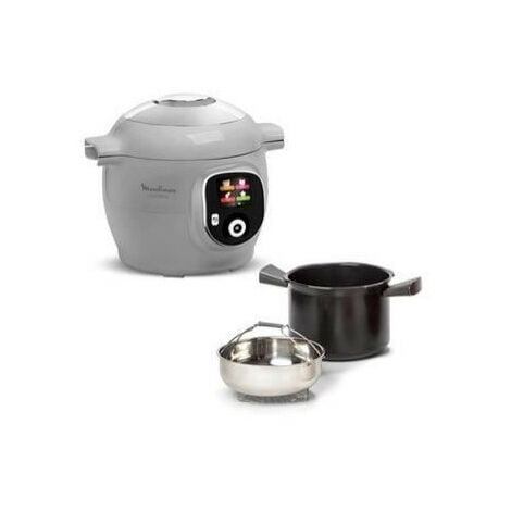 Moulinex XA602010 Pot Cuve Cookeo Touch Wifi, Coating Non-Stick