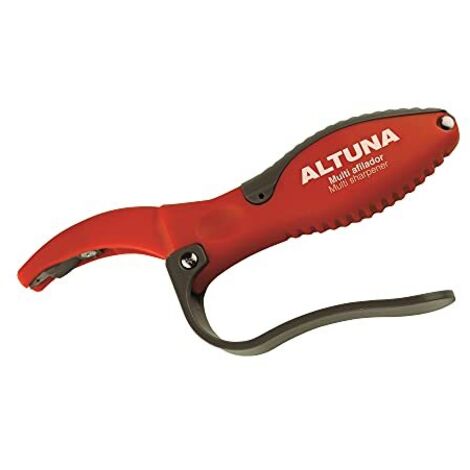 Multifiltro in carburo di tungsteno Altuna 8140