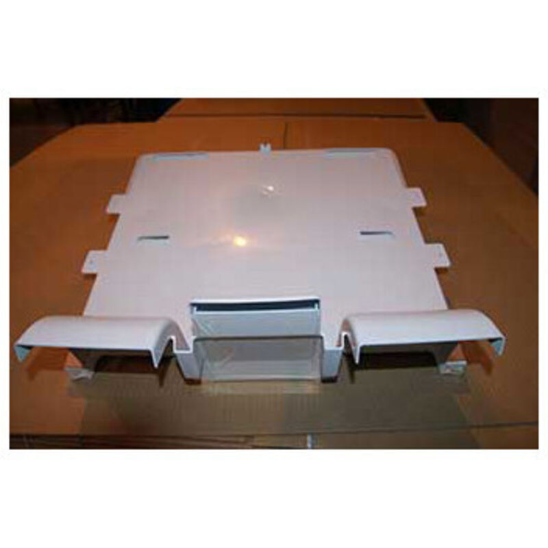 Whirlpool - Conduit d'air pour refrigerateur 2 fils Hotpoint-ariston C00506001