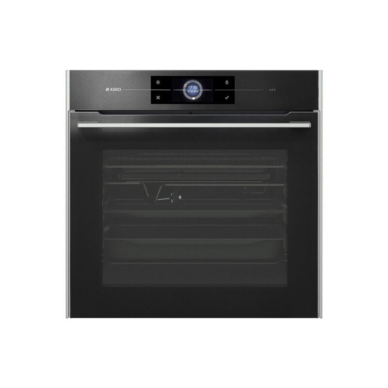 Asko - Fours encastrables Multifonction 71L 56cm, 4743490