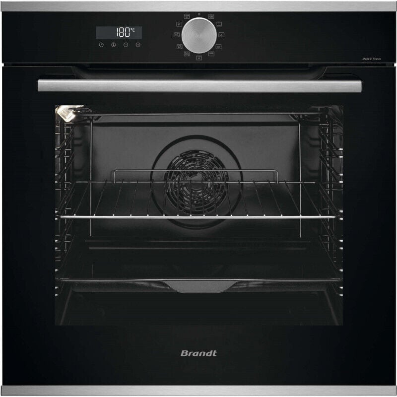 Brandt - Four Pyrolyse BOP7534LX