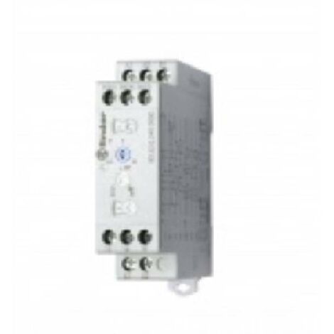 Multifonction modular temportizer 2 contacts 83.52.0.240.0000 835202400000