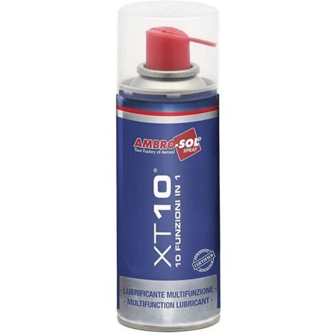 Multifonction XT 10 haute qualité 150 ml - S160 - Ambro-sol