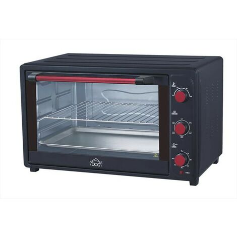 Multiforno Ventilato 65Lt Mb9865