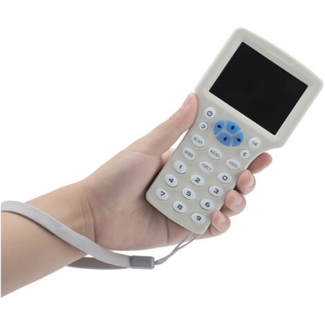 Multifrequenz-RFID-Lesegerät/Schreiber für IC-Karten – Kartenduplikator