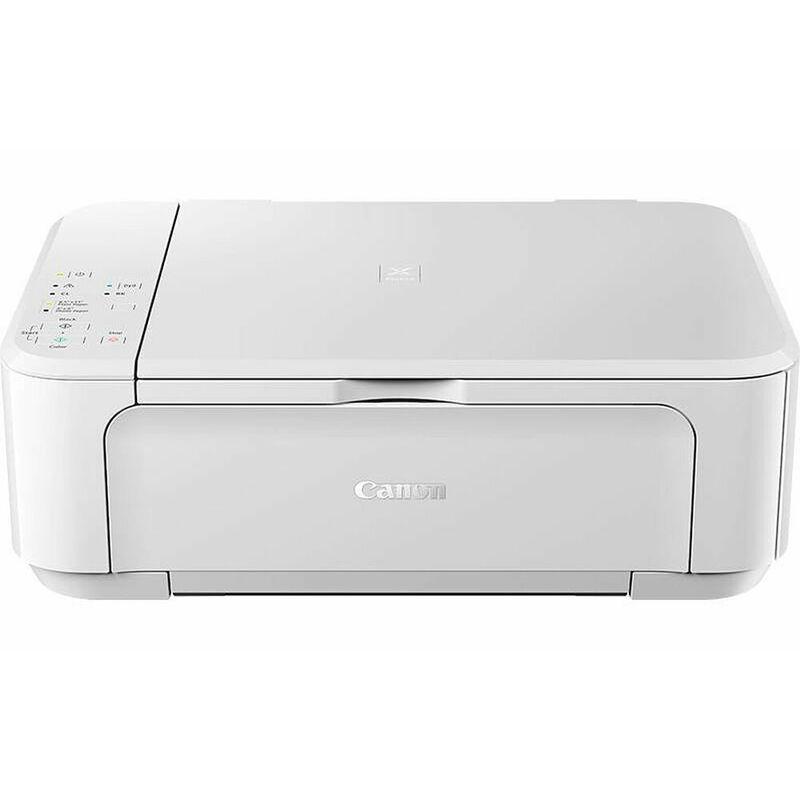 

Impresora Multifunción 0515C109 10 ppm WIFI - Canon