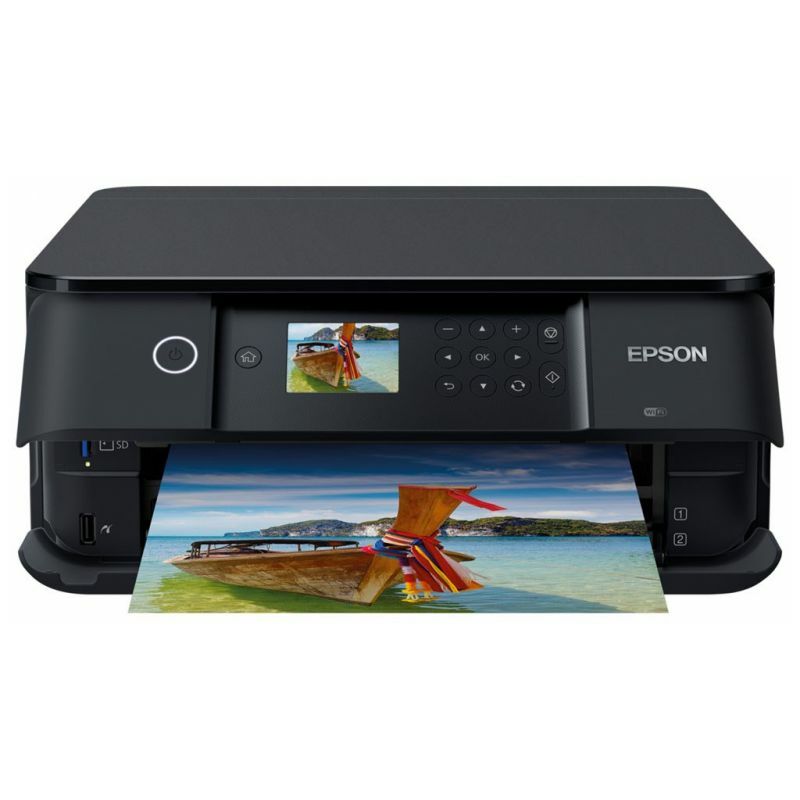 

Epson Expression Premium XP-6100