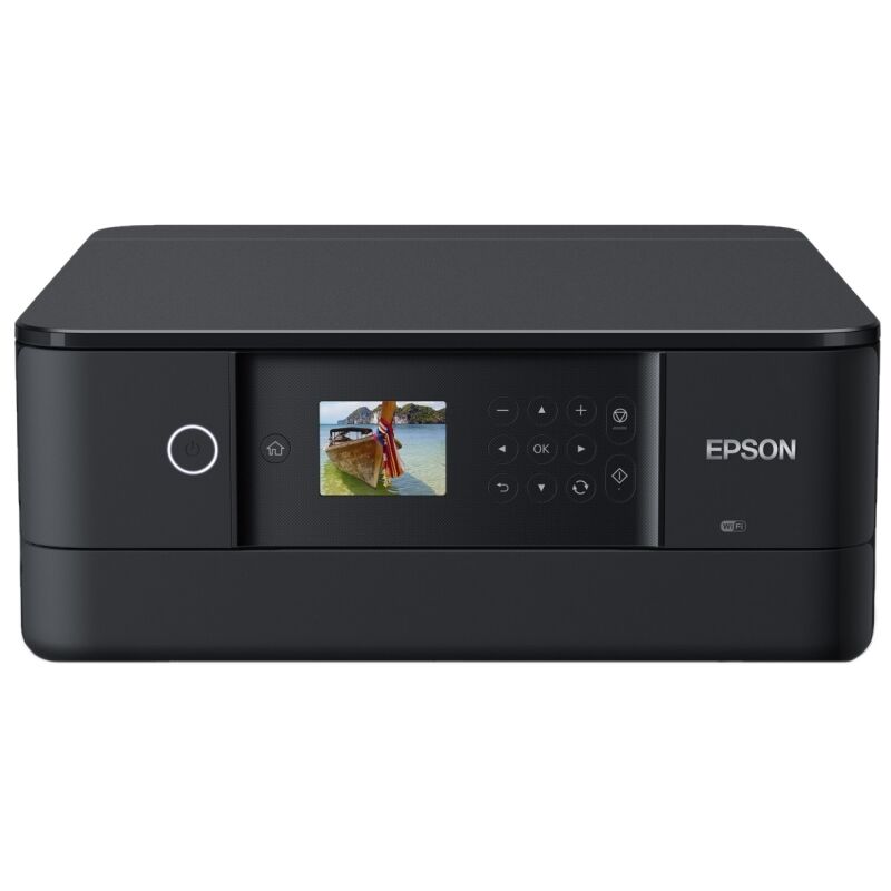 

Epson expression premium xp-6100