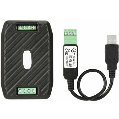 Multifunction DC Consumption Meter DC Voltage Current Power Energy Consumption Meter Communication Module Ammeter Voltmeter Module(2)
