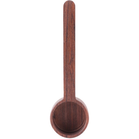 Multifunction Wooden Measuring Spoon Coffee Spoon Home Kitchen Measuring ToolsLong Handle