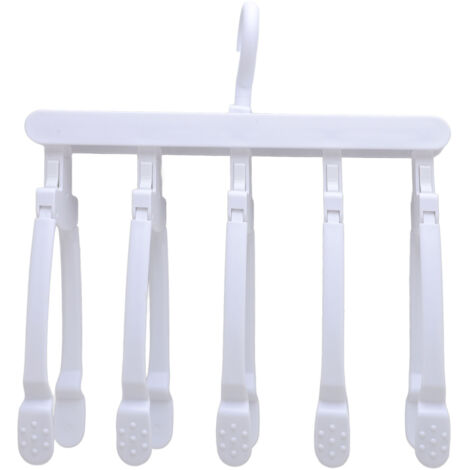 Multifunctional Clothes Hanger Space Saving Hanger Closet Organizer For Home Closet Dormitory