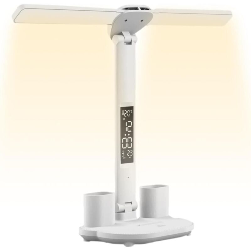 Image of Tinor - Multifunctional Desk Lamp Adjustable&hellip;