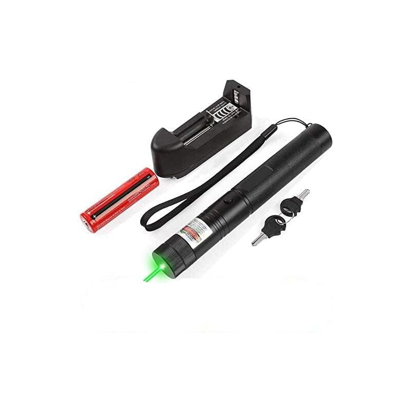 Image of Memkey - Multifunctional flashlight for camping,&hellip;