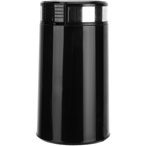 Multifunctional Grain Grinder Electronic Coffee Grinding Machine for Home  220‑240V