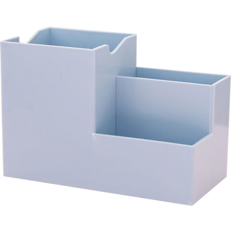 Multifunctional pen holder student ins desktop office storage box girl makeup brush holder desktop shelfMultifunctional pen holder student ins desktop office storage box girl makeup brush holder deskt