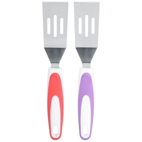 Multifunctional Stainless Steel Cooking Shovel Cheese Spatula Cutter Kitchen Tool Supplies